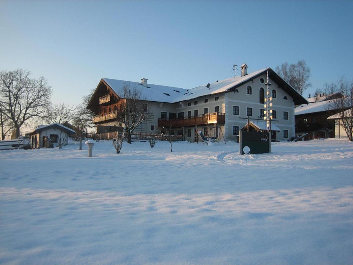 Gasthof Schellenberger Hof